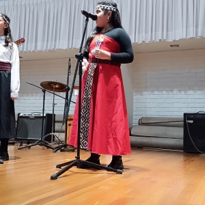 Acto Cívico Lunes 21 de Julio 2025